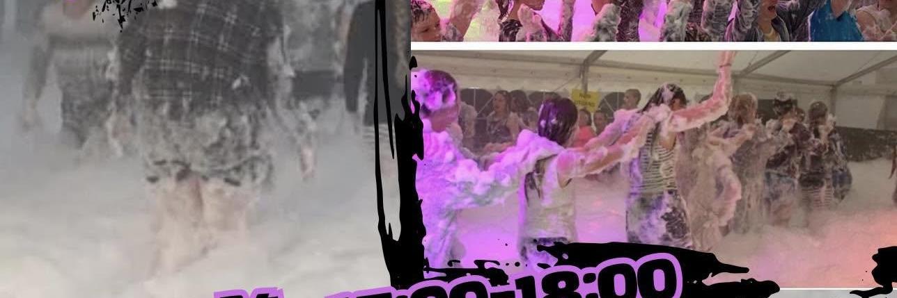 Skumdisko
