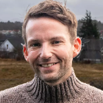 Tommy-Renè Stordal